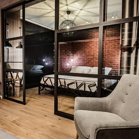 Loft Apartament Aleje Wolnosci Новий Сонч Екстер'єр фото