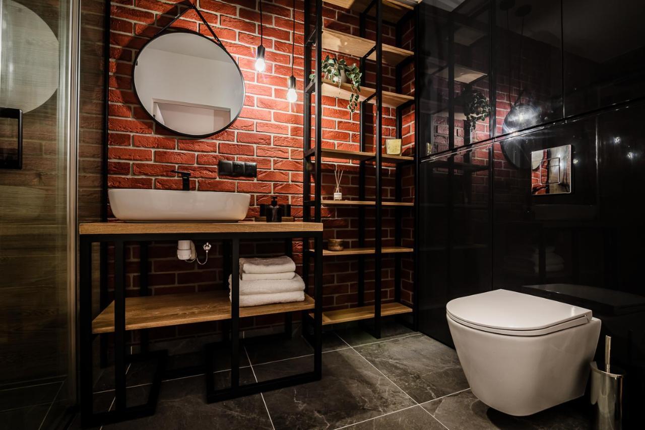 Loft Apartament Aleje Wolnosci Новий Сонч Екстер'єр фото