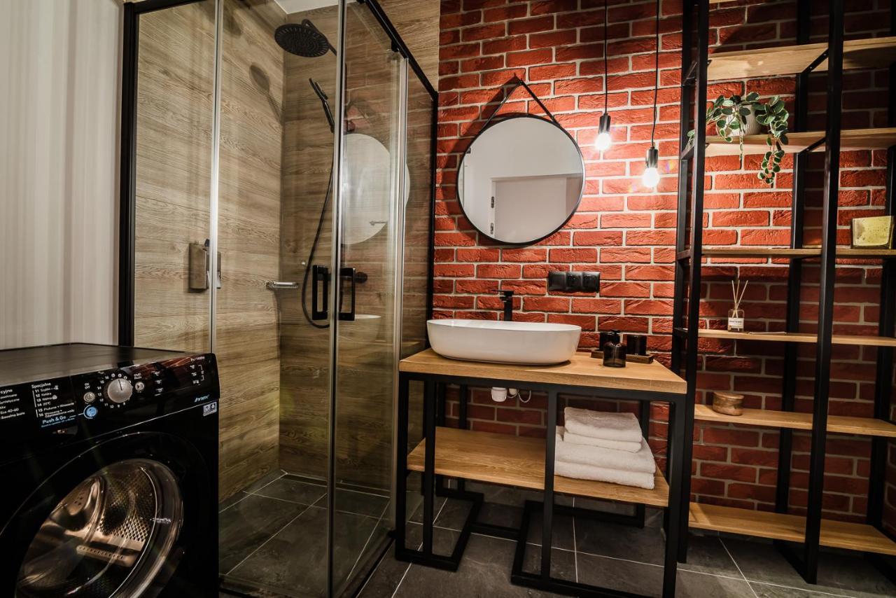 Loft Apartament Aleje Wolnosci Новий Сонч Екстер'єр фото